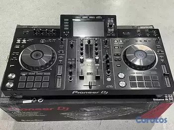 instrumentos musicales - SE VENDE PIONEER XDJ RX2