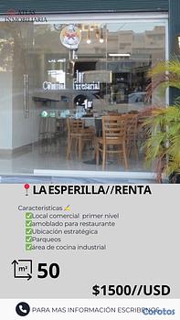 oficinas y locales comerciales - LOCAL COMERCIAL
