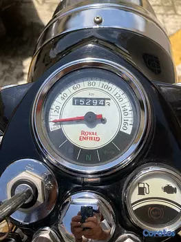 motores y pasolas - Vendo Royal Enfield Classic 2021