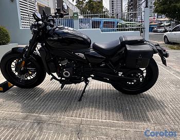 motores y pasolas - CF-Motor CLC-450cc