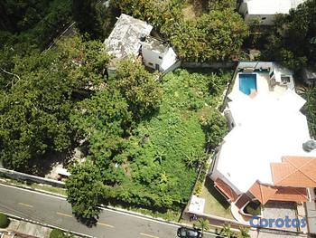 solares y terrenos - Solar de 820(m)² en Arroyo hondo 3ro 