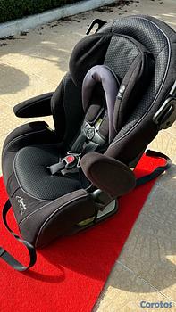 coches y sillas - CAR SEAT
ACIENTO PARA BEBE EN TU AUTO 

LIMPIO Y PERFECTAS CONDICIONES 
