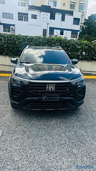 jeepetas y camionetas - jeepeta Fiat Pulse 2023 