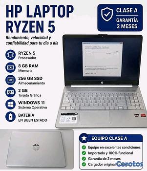 computadoras y laptops - laptop 