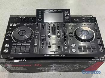 instrumentos musicales - SE VENDE PIONEER XDJ RX2