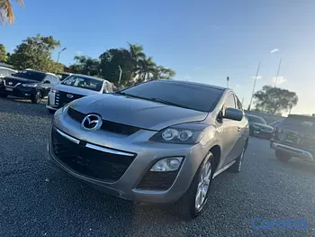 carros - Mazda CX 7 en excelente estado