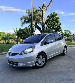 carros - Honda fit 2012 americana