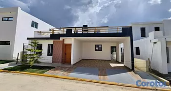 casas - Casa en jardínes del norte proyecto privado