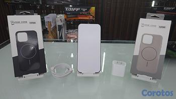celulares y tabletas - iPhone 16 Pro Max 256GB Desert factory Clean Full