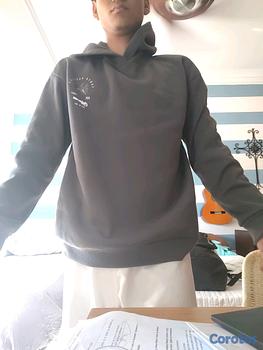 ropa para hombre - Abrigo útil para talla M y L