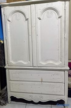 muebles y colchones - Gabereto de hombre