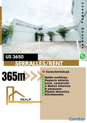 Listing thumbnail