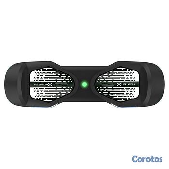 bicicletas y accesorios - Scooter Hoverboard Hover-1 All-Star 2.0 negro Original