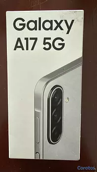 celulares y tabletas - SAMSUNG GALAXY A17 5g