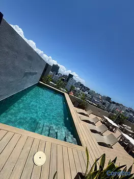 apartamentos - Alquiler de apartamento en Evaristo Morales