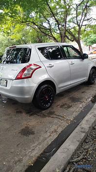 carros - SUZUKI SWITF 2013 EXCELENTE CONDICIONES