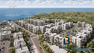 apartamentos - El Proyecto Residencial Riviera del Este | Apartam