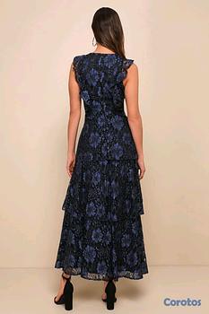 ropa para mujer - Hermosos Vestidos para una ocasion especial
