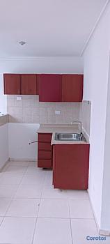 apartamentos - VENDO DE OPORTUNIDAD    Apartamento   Residencial 