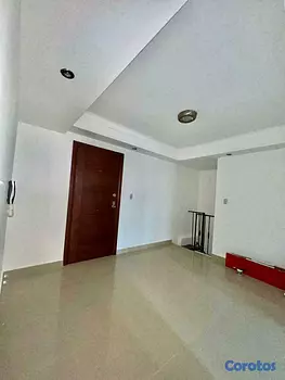 apartamentos - Apartamento estudio Colina de los Ríos 