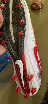 decoración y accesorios - tenis de hombre #11