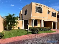 casas - Residencial Vanesa, Las Praderas