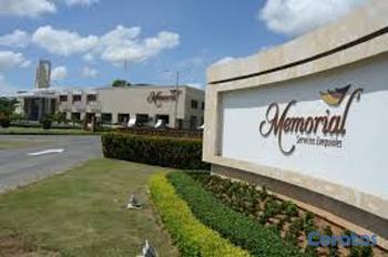 otros inmuebles - Parcelas en Cementerio Jardín Memorial