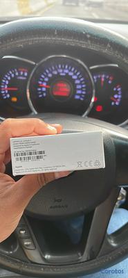 Listing thumbnail