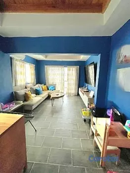 apartamentos - Vendo Penthouse Remodelado en el Residencial LP9 