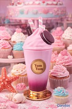 salud y belleza - 🍓❤️“YUM YUM” El aroma más dulce y llamativo 😍