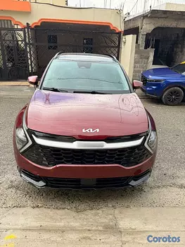 jeepetas y camionetas - OFERTA KIA SPORTAGE SX PRESTIGE 