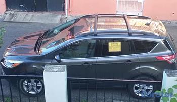 jeepetas y camionetas - Ford Escape se 2015 Motor 1.6 Ecoboost 