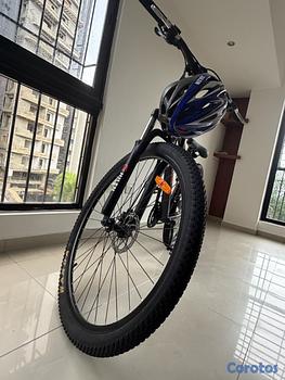 bicicletas y accesorios - Bicicleta 29 Julen K2 3×9 Disc