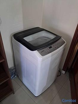 electrodomesticos - Lavadora Samsung