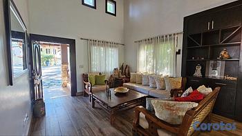 apartamentos - Villa Amueblado en Alquiler en jarabacoa a 10 min 