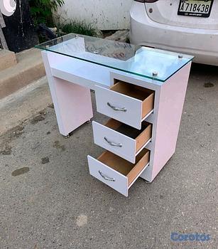 negocios en venta - mesa de uñas de calidad mejor precio somo fabricante al color que desea 