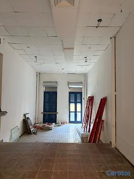 oficinas y locales comerciales - Alquiler Local Ubicado en la Zona Colonial, Santo 