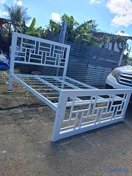 electrodomesticos - base de hierro 