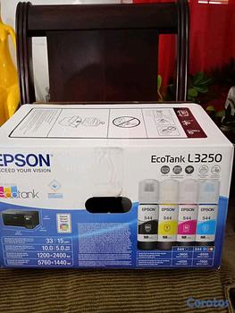 impresoras y scanners - Impresora Epson