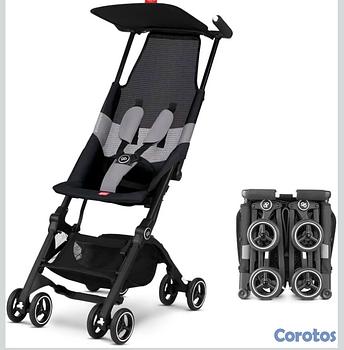 coches y sillas - Choche de Niño GB Pockit
