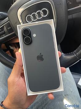 celulares y tabletas - Vendo iPhone 17 nuevo desbloqueado 