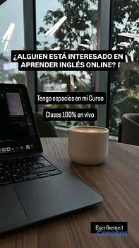 cursos y clases - cursos de inglés 