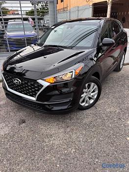 jeepetas y camionetas - Hyundai Tucson 2020 SEL