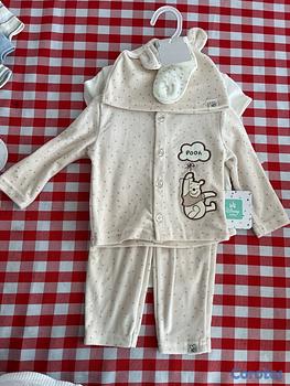 ropa y zapatos - ropa
de bebé 3-6 meses