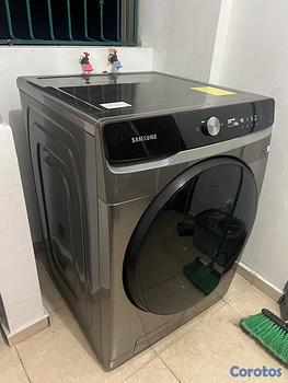 electrodomesticos - Lavadora secadora Samsung - Smart 20Kg