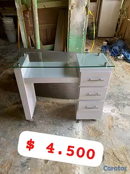 salud y belleza - oferta para las madre mesa de uña 