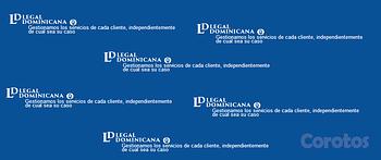 servicios profesionales - Servicios Legales de Primerísima calidad.