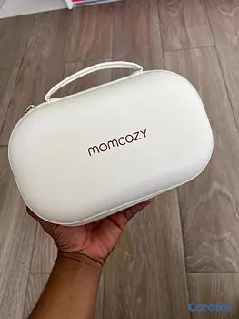 accesorios - Extractor de leche materna Momcozy