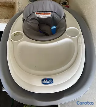 coches y sillas - todo 10/10