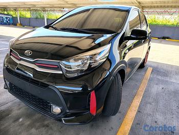 carros - 2021 Kia Morning 